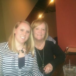 Meet your Posher, Jacqueline